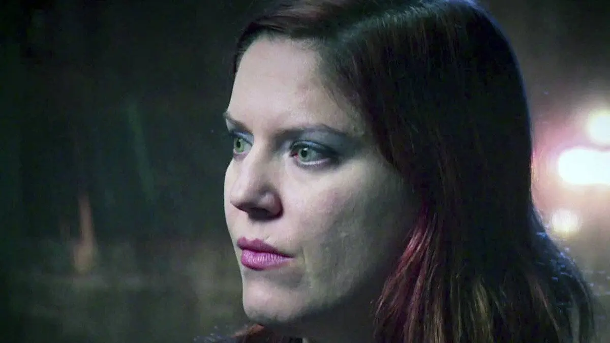 The Dead Files : Enquêtes paranormales S03E10 Les fantômes de Deadwood