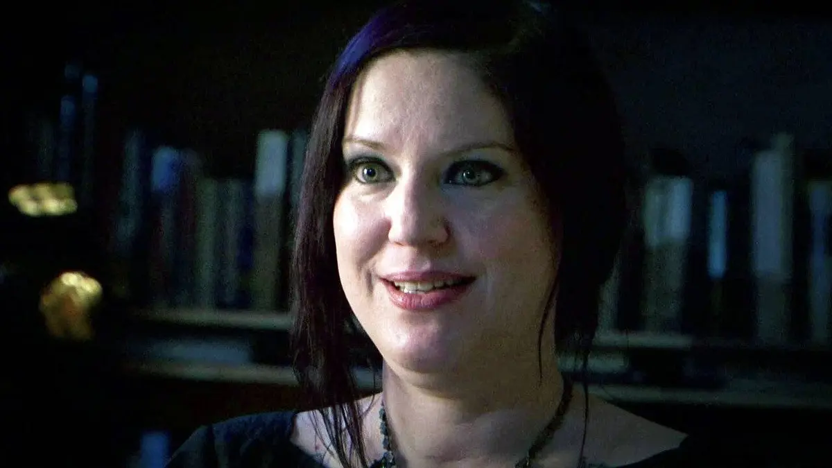 The Dead Files : Enquêtes paranormales S02E20 Soif de sang