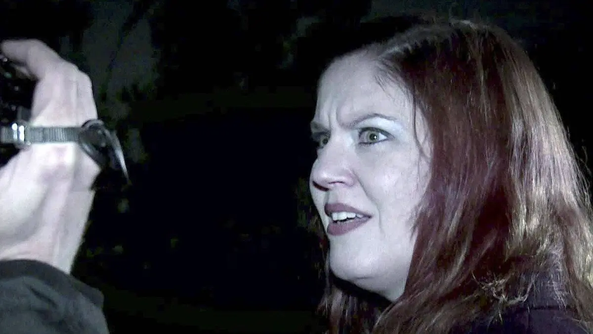 The Dead Files : Enquêtes paranormales S03E11 Le maître des damnés