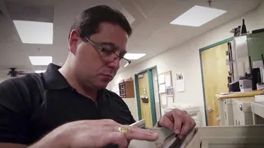 The Dead Files : Enquêtes paranormales S03E05 Sans issue