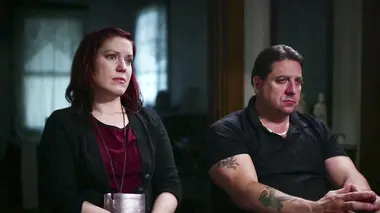 The Dead Files : Enquêtes paranormales S03E07 Jeux dangereux