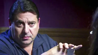 The Dead Files : Enquêtes paranormales S03E13 Sombre héritage