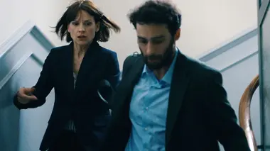 The Deal S01E06 Le match