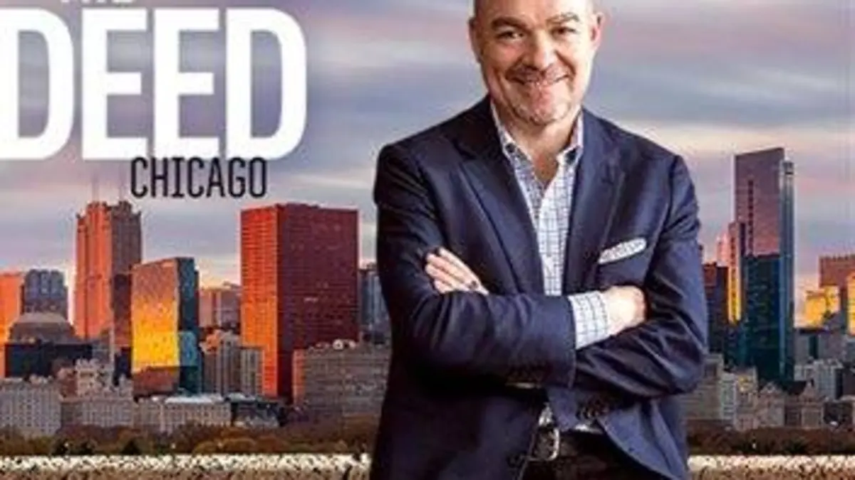 The Deed: Chicago S01E03 Analysis Paralysis
