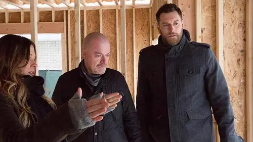 The Deed: Chicago S02E01 Designer Dreamhouse