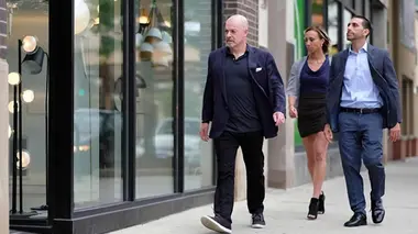 Save Me From the Wrecking Ball !