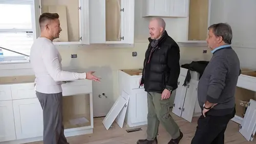 The Deed: Chicago S02E03 The Great Transformation