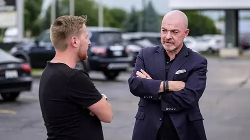 The Deed: Chicago S02E05 The Bungalow Kings