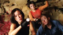 The Descent en streaming