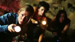 The Descent en streaming