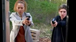 The Detail S01E04 Petits secrets de famille