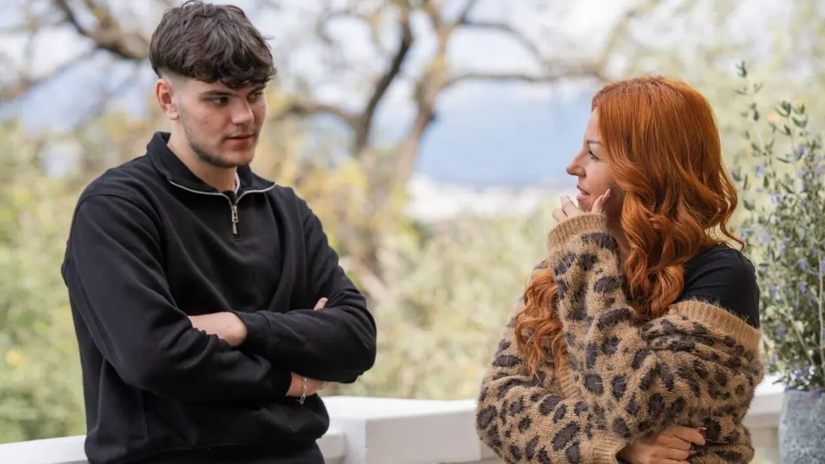 The Detective Club : qui a volé Kiki ? S01E26 Sur le fil