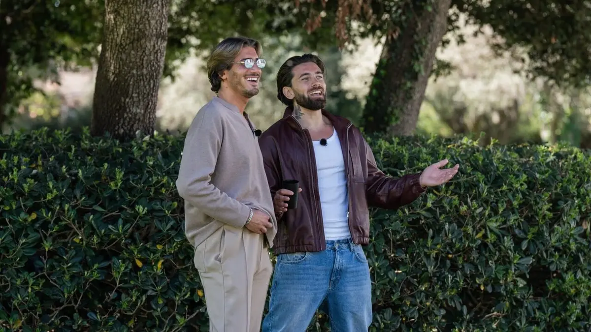 The Detective Club : qui a volé Kiki ? S01E31 L'indice de trop