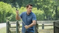 The Detour S03E05 Le bateau