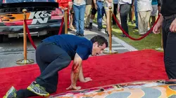 The Detour S01E09 Le champ de courses