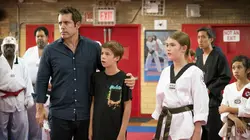 The Detour S02E06 Le tournoi