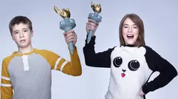 The Detour S02E08 Le baptème