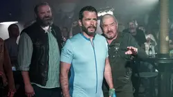 The Detour S03E02 La théorie des genres