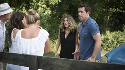 The Detour S01E06 Le mariage
