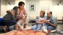 The Detour S02E03 L'accouchement en streaming