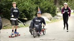 The Detour S02E07 L'USPIS