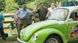 The Detour S01E05 La maison d'hôtes