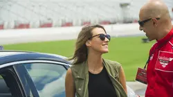 The Detour S01E09 Le champ de courses