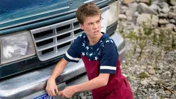The Detour S03E01 La fuite