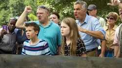 The Detour S01E06 Le mariage