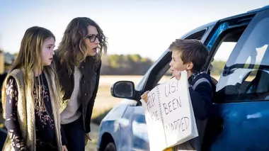 The Detour S01E01 Pilote