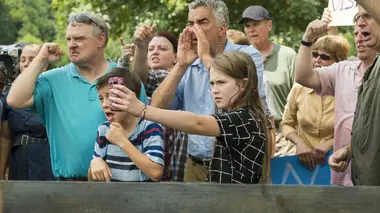 The Detour S01E05 La maison d'hôtes