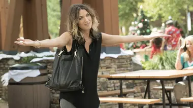 The Detour S01E08 La livraison