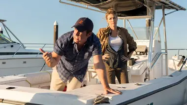 The Detour S02E11 La mule