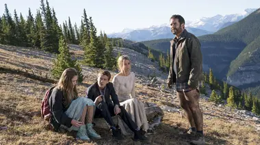 The Detour S03E09 Les funérailles