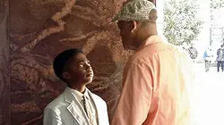 Visuel de The Devil's Fire