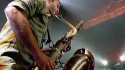 Visuel de The Devil's Horn