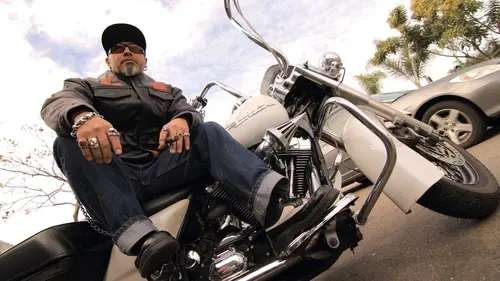 The Devils Ride S01E02 Mission Vegas
