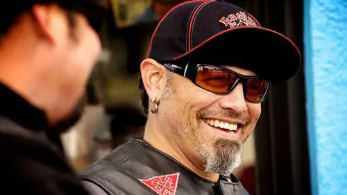 The Devils Ride S01E04 Mauvais sang