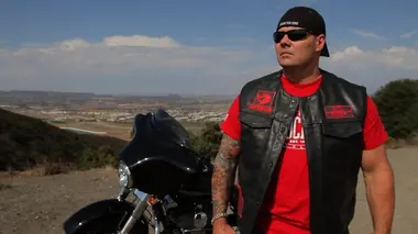 The Devils Ride S02E07 L'ennemi intérieur