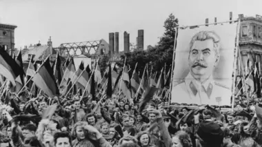 The Dictators Staline