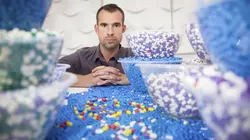 The Doctor Who Gave Up Drugs