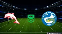 The Dolphins / Parramatta Eels