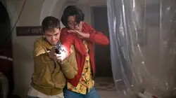 Sur RTL 9 à 20h55 : The Doorman