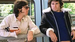 Visuel de The Doors, Feast of Friends