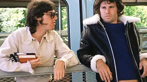 The Doors, Feast of Friends