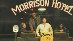 The Doors : Morrison Hotel