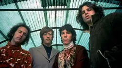 The Doors : When You're Strange