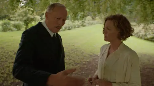 The Dreamer - Becoming Karen Blixen