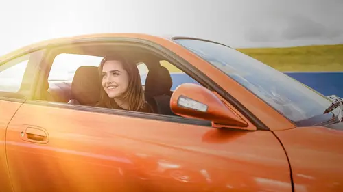 The Drift Queen S01E01