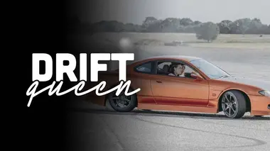 The Drift Queen